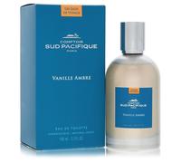 Comptoir Sud Pacifique Vanille Ambre by Comptoir Sud Pacifique Eau De Toilette