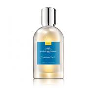 Comptoir Sud Pacifique Vanille Coco Eau De Toilette 100ML