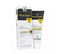 Comptoirs Et Compagnies Crema Riparatrice Miele Di Manuka Bio 40ml - Crema corpo