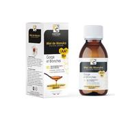 Comptoirs et compagnies Gola e Bronchi IAA 15+ 100 ml - Salute Gola