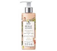 Comptoirs Et Compagnies Latte Corpo Perlato Bio Perla Di Cocco 200ml - Lozione corpo