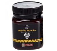 Comptoirs et compagnies Miele Di Manuka 10+ 250g - Miele