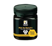COMPTOIRS ET COMPAGNIES - Miele Di Manuka - MGO 696 - IAA18+ - Nuova Zelanda - 250g