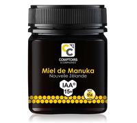 Comptoirs et compagnies Miele Di Manuka Umf/iaa 15+ 250g - Miele