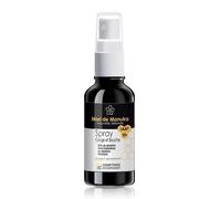 Comptoirs et compagnies Spray Gola/Bocca 10+ Miele Di Manuka 25ml - Salute gola