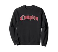 Compton Costa occidentale della California Felpa