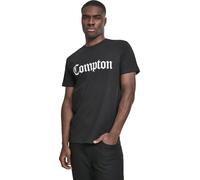Compton Maglietta Logo Black S