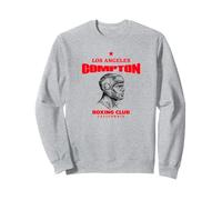 Compton Los Angeles Boxing Club California - Pugilato Felpa