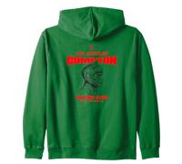 Compton Los Angeles Boxing Club California - Pugilato Felpa con Cappuccio