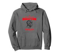 Compton Los Angeles Boxing Club California - Pugilato Felpa con Cappuccio