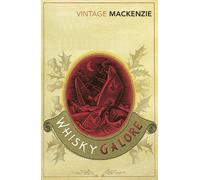 Compton Mackenzie Whisky Galore (Tascabile)