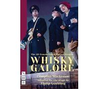 Compton Mackenzie Whisky Galore (Tascabile) NHB Modern Plays
