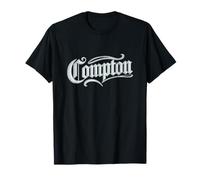 Compton West Coast Gangsta Rap Stile 05 Maglietta