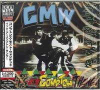 Compton's Most Wanted It's a Compton Thang (CD)