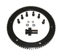 Compu-Fire Starterzahnradkranz Conv. Kit Per Harley-Davidson Big Twin 90-93