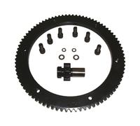 Compu-Fire Starterzahnradkranz Conv. Kit Per Harley-Davidson Big Twin 98-06