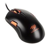 Compucase Europe Gmbh Cougar 250 m Ottico Gaming Mouse - Nero