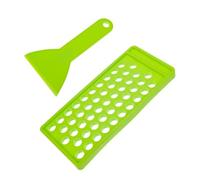 COMPUKAS 50fori Kit Di Creazione Lip Balm Con Contenitori Per Labbra Spatola Per e Cosmetici Naturali Per Creazioni Fai Te e Prodotti Per La Delle Labbra