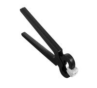 COMPUKAS Halloween Doctor Cosplay Prop Pliers Tool for Realistic Tooth Extraction Role-playing at Masquerade and Themed Parties