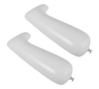 COMPUKAS Modellatori per Stivali 1 Paio Supporto Gonfiabile Inserti per Scarpe da Uomo e Donna Antideformazione per Conservazione a Termine