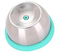 COMPUKAS Perforatore Forare e per Acciaio Inossidabile Blu Uova Utensile in Riutilizzabile Lunga Durata Sode, per Cucina e Preparazione Veloce
