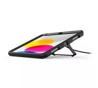 Compulocks 102KS01KL custodia per tablet 25,9 cm [10.2] Cover Nero (IPAD 10.2IN