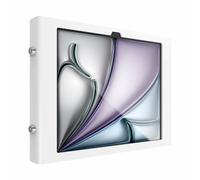 Compulocks 13APXW supporto antifurto per tablet 33 cm (13") Bianco