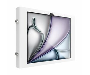 Compulocks 13APXW supporto antifurto per tablet 33 cm (13") Bianco