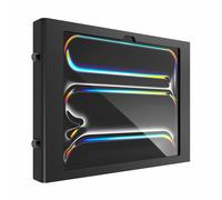 Compulocks 13PAPX4B supporto antifurto per tablet 33 cm 13 Nero (IPAD PRO M4 13IN 2024 APEX - SECURED ENCLOSURE WALL MOUNT - B) NEW