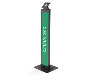 Compulocks 140B supporto per personal communication Supporto passivo Tablet/UMPC