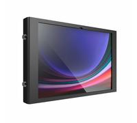 Compulocks Galaxy Tab S9 Ultra 14.6`` Apex Enclosure Wall Mount - E... NUOVO