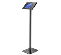 Compulocks 150B510APXB supporto antifurto per tablet 26,7 cm [10.5] (Surface GO 1-4 Gen, Apex - Enclosure Swift Floor Stand - - Black)