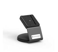 Compulocks 199BSLDDCKB supporto per personal communication Telefono cellulare/smartphone Nero NEW