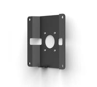 Compulocks 201M supporto antifurto per tablet Nero (Compulocks Wall Mount Bracke