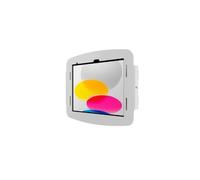 Compulocks 209IPDSW supporto antifurto per tablet Bianco 27,7 cm [10.9] (IPAD 10