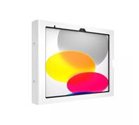 MacLocks Supporto per tablet Compulocks 209SWLW antifurto 27,7 cm (10.9") Bianco