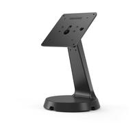 Compulocks 333B supporto antifurto per tablet Nero (VESA MAST COUNTER STAND - BL