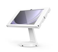 Custodia per Tablet Compulocks 333W11GAPX9W Bianco