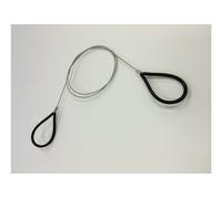 Compulocks 3MRMV cavo di sicurezza Nero, Argento NEW