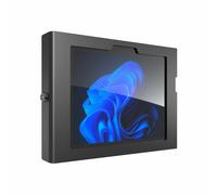 Compulocks 510APXB supporto antifurto per tablet 26,7 cm [10.5] (COMPULOCKS SURFACE GO 1-4 GEN - APEX SECURED ENCLOSURE BLACK)