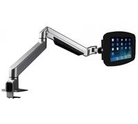 Compulocks 660REACH299PSENB supporto antifurto per tablet 32,8 cm [12.9] Nero (Compulocks iPad Pro 12.9 [3 - 6th Gen] Space Enc