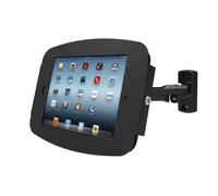 Compulocks 827B299PSENB supporto antifurto per tablet 32,8 cm [12.9] Nero (Compu