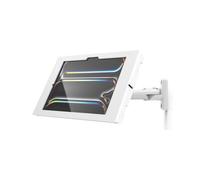 Compulocks 827W11APXW supporto antifurto per tablet 27,9 cm [11] Bianco (IPAD AI
