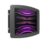 COMPULOCKS - ACCS Space iPad 10.9 in 10A Gen. Custodia Sicurezza Bianco