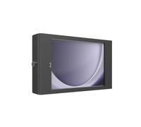 Compulocks Apex - Supporto da parete compatibile con Galaxy Tab A9 8.7” - Nero