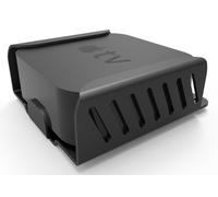 Compulocks ATVEN35 kit di fissaggio Nero