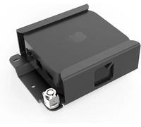 Compulocks ATVEN43 kit di fissaggio Nero Alluminio