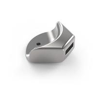 Compulocks - Blocco MacBook Air The Ledge - MacBook Air M2 e M3 - Cavo di sicurezza non incluso