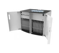 Compulocks 16 Unit Cabinet w EU Power Strip