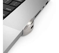 COMPULOCKS Cavo di Sicurezza MBALDG04